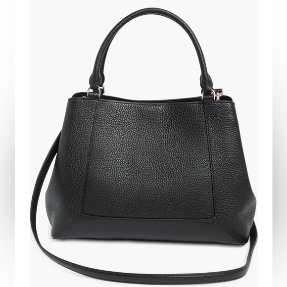 Kate Spade Black Bag NEW with tags - Picture 3 of 11